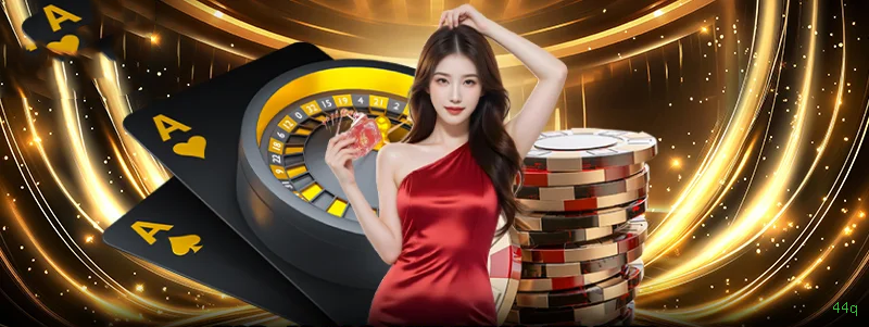 Slots no app 44q mobile