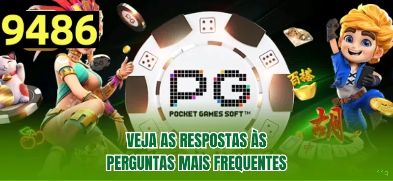 Configurações úteis dentro do app 44q