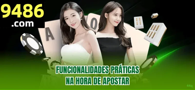 Dúvidas frequentes sobre apostas esportivas na 44q