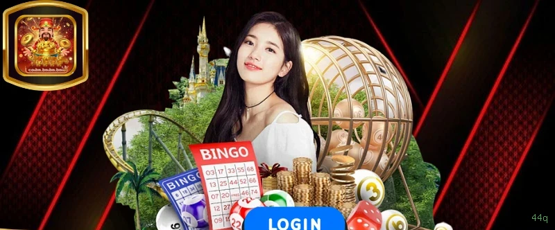Roleta e blackjack 44q