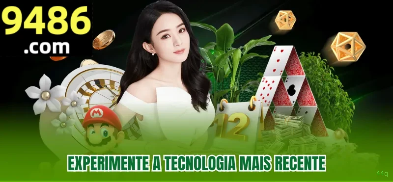 Roleta e blackjack 44q