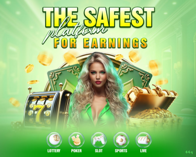 Cassino ao vivo 44q dealers