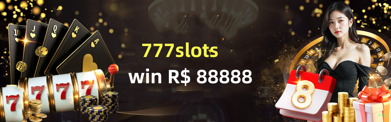 Cassino 44q app mobile