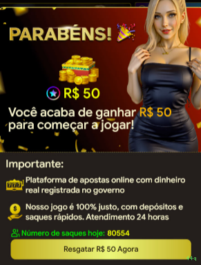 Ganhar e sacar na 44q