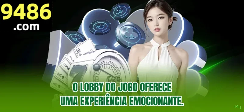 Bônus e prêmios 44q